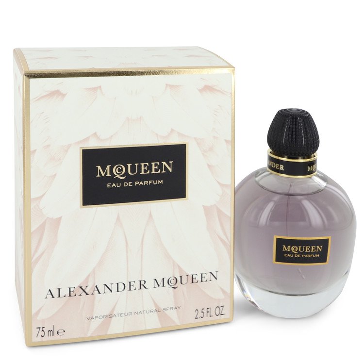 McQueen by Alexander McQueen Eau De Parfum Spray oz for Women