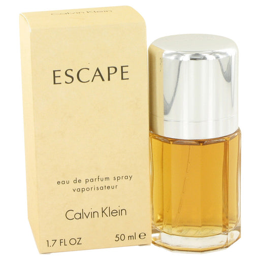 ESCAPE by Calvin Klein Eau De Parfum Spray oz for Women