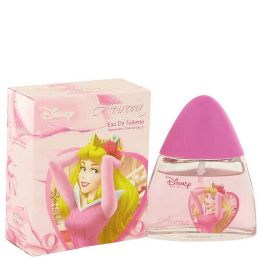 Disney Princess Aurora by Disney Eau De Toilette Spray for Women