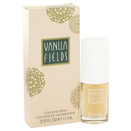 VANILLA FIELDS by Coty Cologne Spray for Women