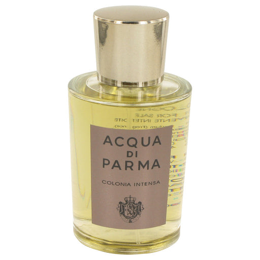 Acqua Di Parma Colonia Intensa by Acqua Di Parma Eau De Cologne Spray oz for Men