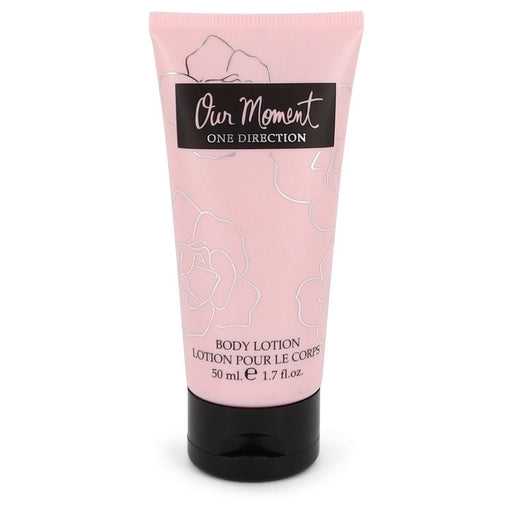 Our Moment by One Direction Body Lotion for Women