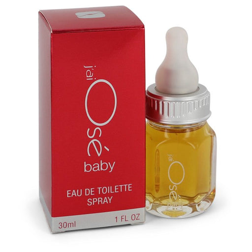 Jai Ose Baby by Guy Laroche Eau De Toilette Spray for Women