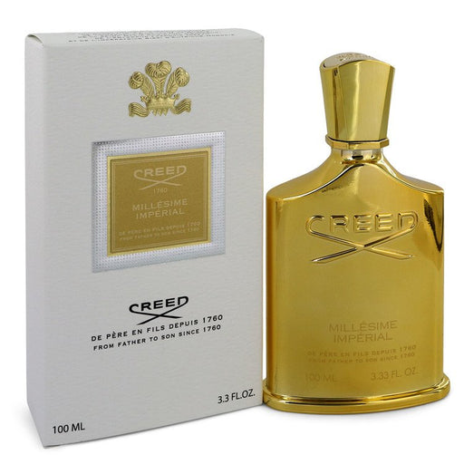 MILLESIME IMPERIAL by Creed Millesime Spray oz for Men