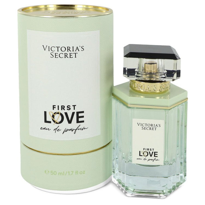 Victoria's Secret First Love by Victoria's Secret Eau De Parfum Spray for Women