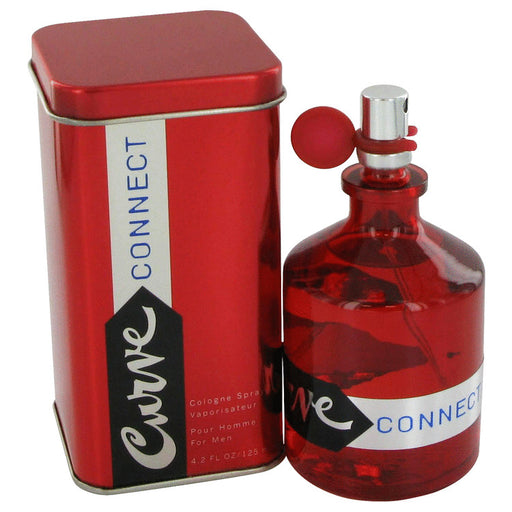 Curve Connect by Liz Claiborne Skin Soother 4.2 oz for Men