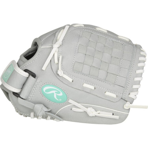 Rawlings Sure Catch in Youth Infield Pitchers Glove