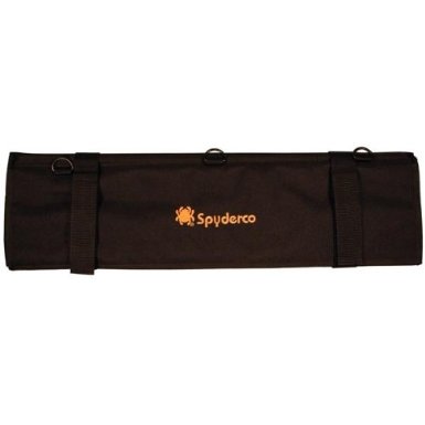 Spyderco Spyderpac Large Knife Storage Case