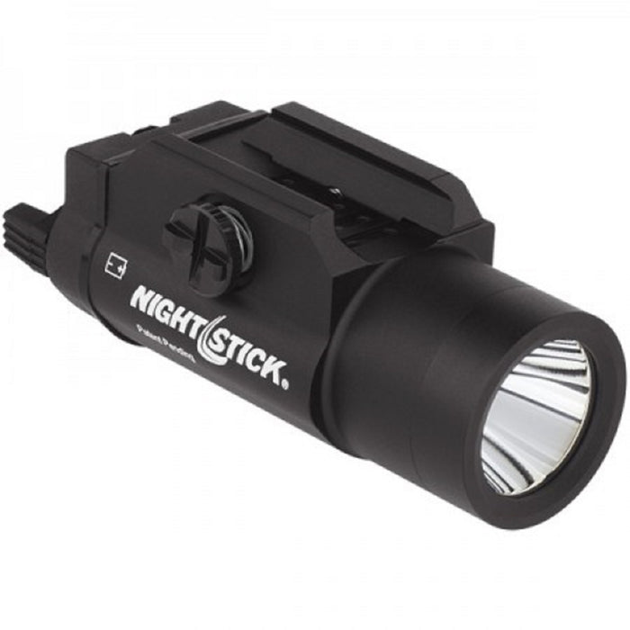 Nightstick Tactical Weapon-Mounted LED Light 350 lumens