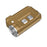 Nitecore TINI 380 Lumen USB RCHRGBL LED KeychainLight Silver