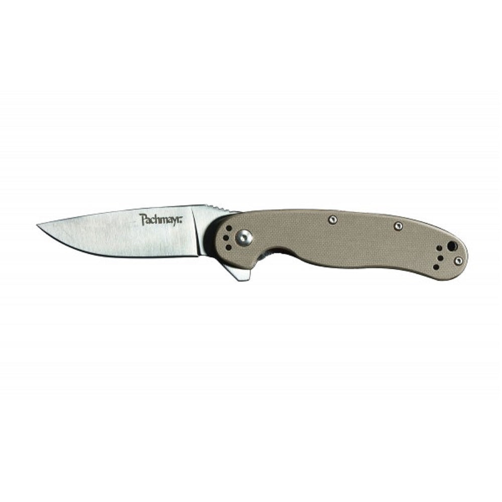 Pachmayr Snare Folder 2.85 in Blade G-10 Handle