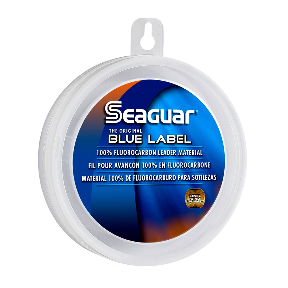 Seaguar Blue Label Fishing Line 50 30LB