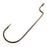 Gamakatsu Worm Offset Bronze Hook Size Per Pack