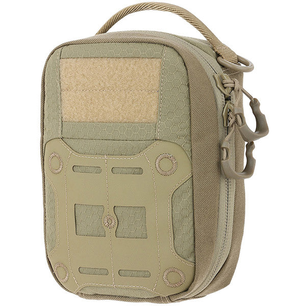 Maxpedition FRP First Response Pouch Gray