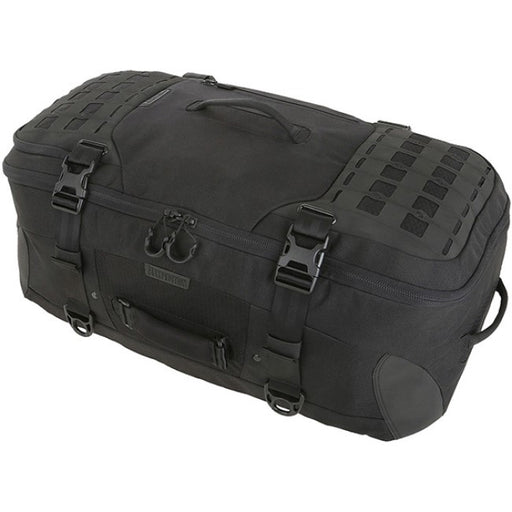 Maxpedition Ironstorm Adventure Travel Bag 62L Gray