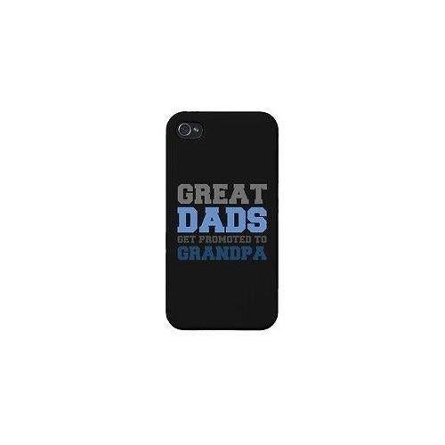 Great Parents Promoted To Grandparent Cute Phone Case Great Gift Idea
